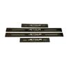 Car Door Sill Pedal Cover Trim For Jetour Dashing   2024 Stainless Steel Threshold Scuff Plate Guards Accessories 2024