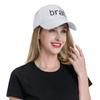 Charli XCX Brat Hats Unisex Hip-Hop Hats Sun Hat Fishing Hat Adjustable Polyester Baseball Caps Summer