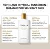 Skin1004 Madagaskar Centella Air-Fit Sonnencreme Plus SPF 50+ PA++++ 50 ml