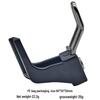 E-type Folding Bike Front Fork Nylon Hook