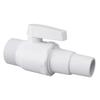 2 Way   Valve PVC Pool   Valve Replacement for  0729 Econoline   Ground Pool Pump