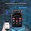 Shuanghe SH-10BU+ High-Power Handheld Megaphone