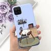 For Samsung Galaxy A12 Case M12 F12 Cute Fashion Candy Painted Back Cover Phone Case For Samsung A12 M 12 Galaxy M12 Soft Fundas