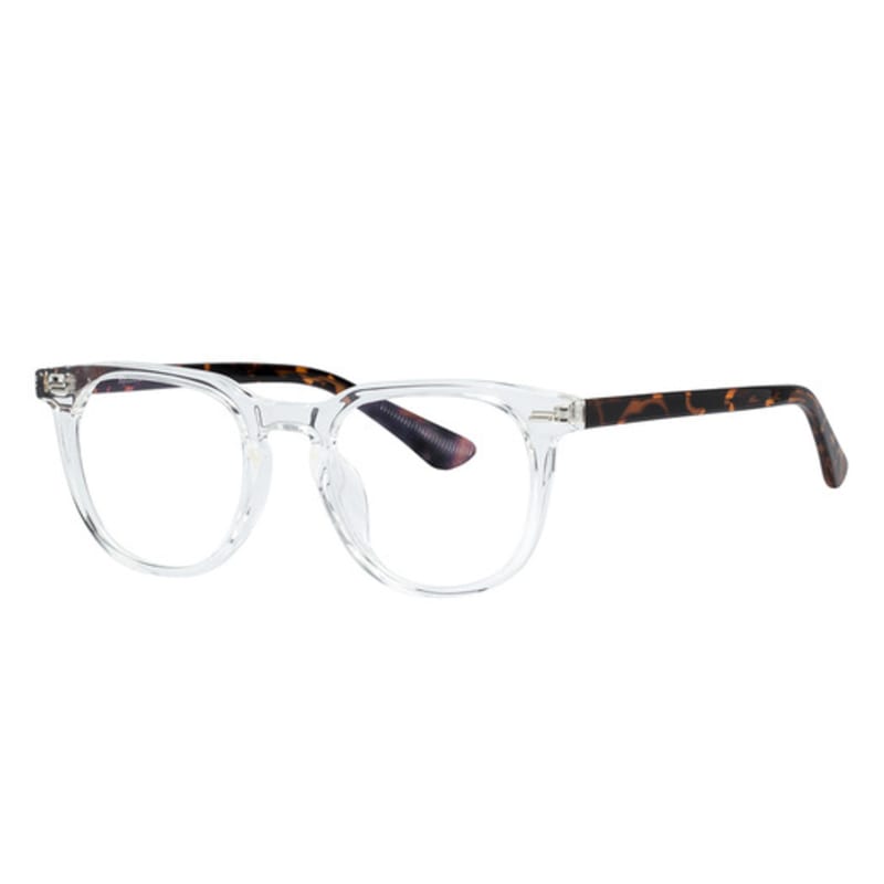 RECLOW RECLOW TR B099 Kristallglas Blaulicht-Filter Brille