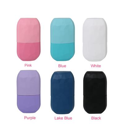 Upgrade Face Roller, Facial & Eyes And Neck,Skin & Enhance Your Natural Glow, Facial To Tighten & Tone Skin & -Puff The Eye Area,Cryotherapy For Face