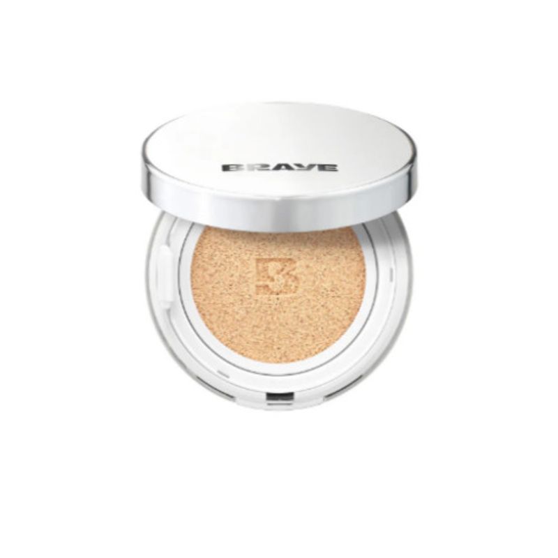 [BRAYE] Effortless Cushion Thin Cover (3 Colors)
