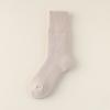 Cashmere Long Thick Socks for Women To Keep Warm and Protect Against The Cold In Winter. They Are Thick and Fluffy, Loose Sleeping Socks