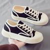 Spring and Summer New Canvas Shoes Women's Platform Women's Shoes Casual Board Shoes Muffin Ins