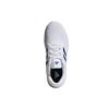 adidas Coreracer 'White Blue' (Unisex) Running Shoes FX3592