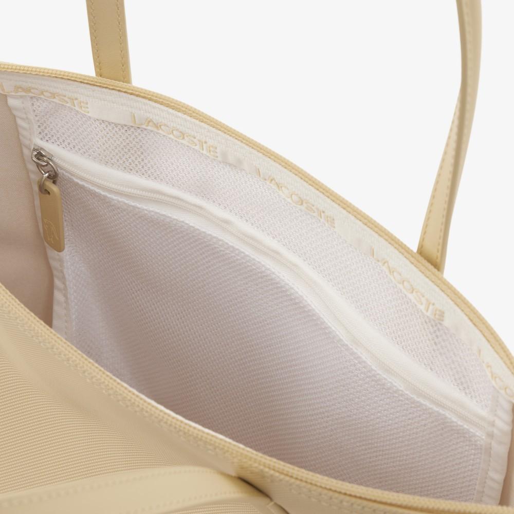 [lacoste] Women's L.12.12 Concept Small Shopper Bag NF2037P56GT33