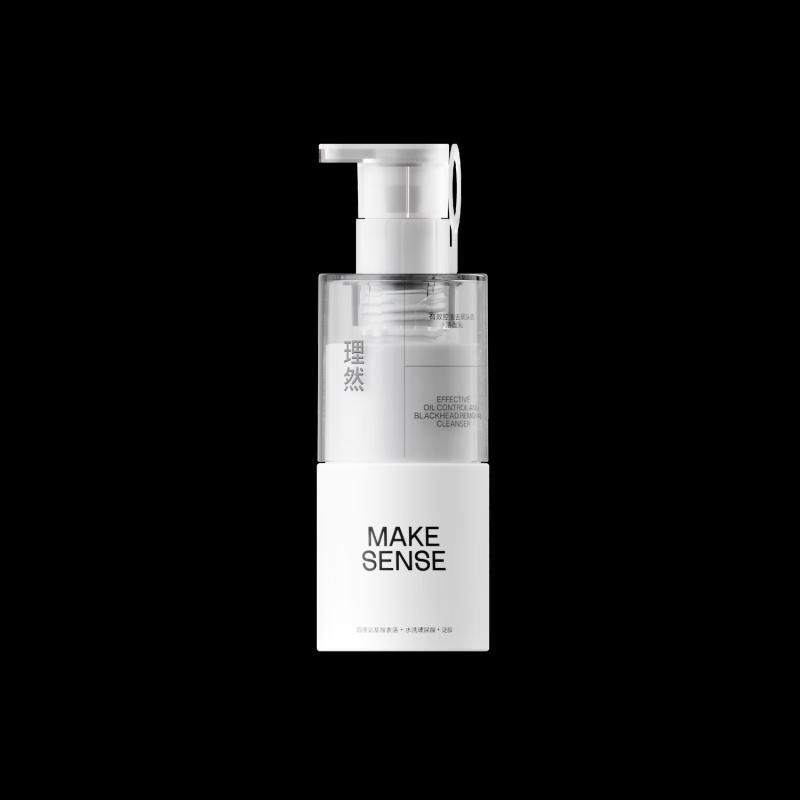 Liran Hydrating & Soothing Facial Cleanser