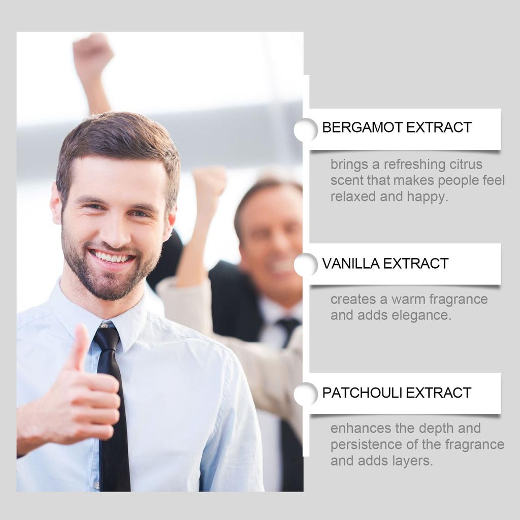 Eternal Charm Perfume  Has A Long-lasting  With A Layered Scent And A Mild And Sensitive 50ML