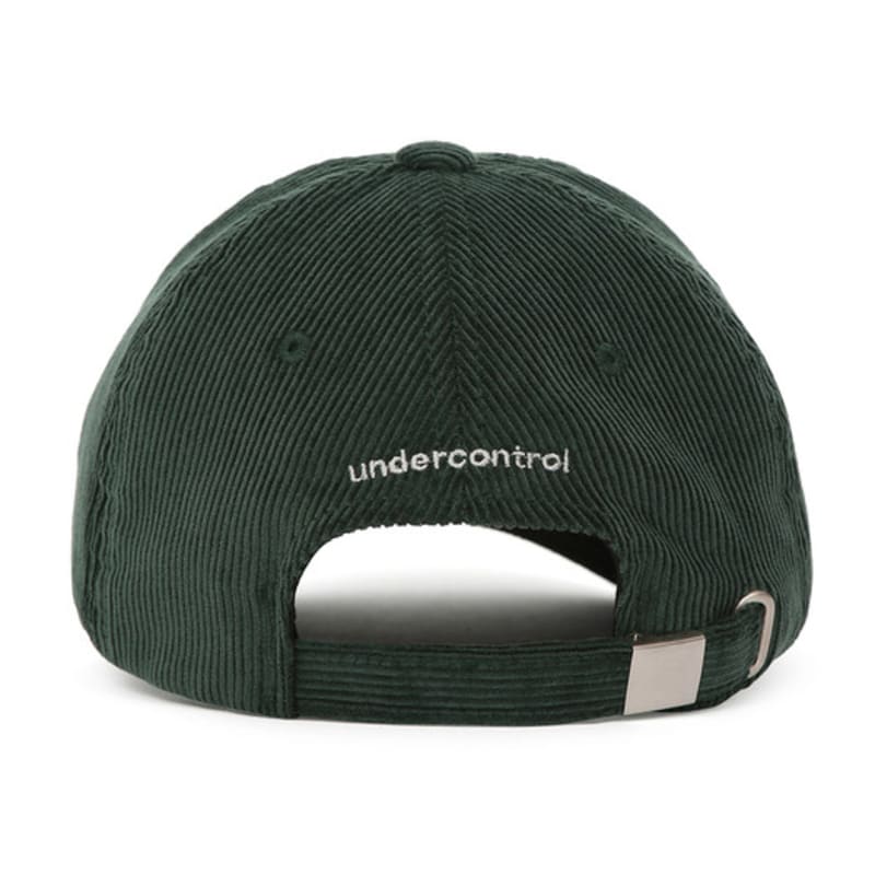 UNDERCONTROL UC / AUTHENTIC B B / CD / GREEN