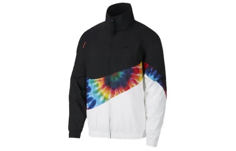 

Nike Jackets Men s Stand Collar Moderate Other CI9596-010 M