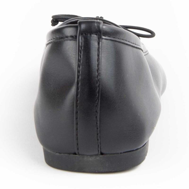 Bailarina Casual Para Mujer. Montevita Marlina 102748