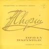 LP Record CHOPIN  HENRYK SZTOMPKA  Wszystkie Mazurki SXL0093 POLSKIE NAGRAN Poland Classical Used