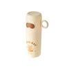 Creative Little Raccoon Wash Cup Home Travel Toothbrush Box Portable Cute Glasses Bear Toothbrush Box