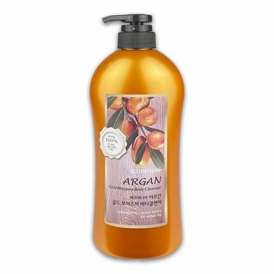 Ecoenier Argan Gold Körperreiniger Duschgel 730g O (W9E9EA5)