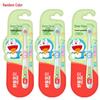 Shuke Kids Healthy Teeth Toothbrush, 3-Pack (6-12 Years)
