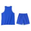 Anta Basketball Suits Men's Moderate Straight Fit 152321223-4
