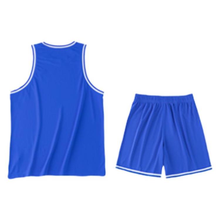 Anta Basketball Suits Men's Moderate Straight Fit 152321223-4