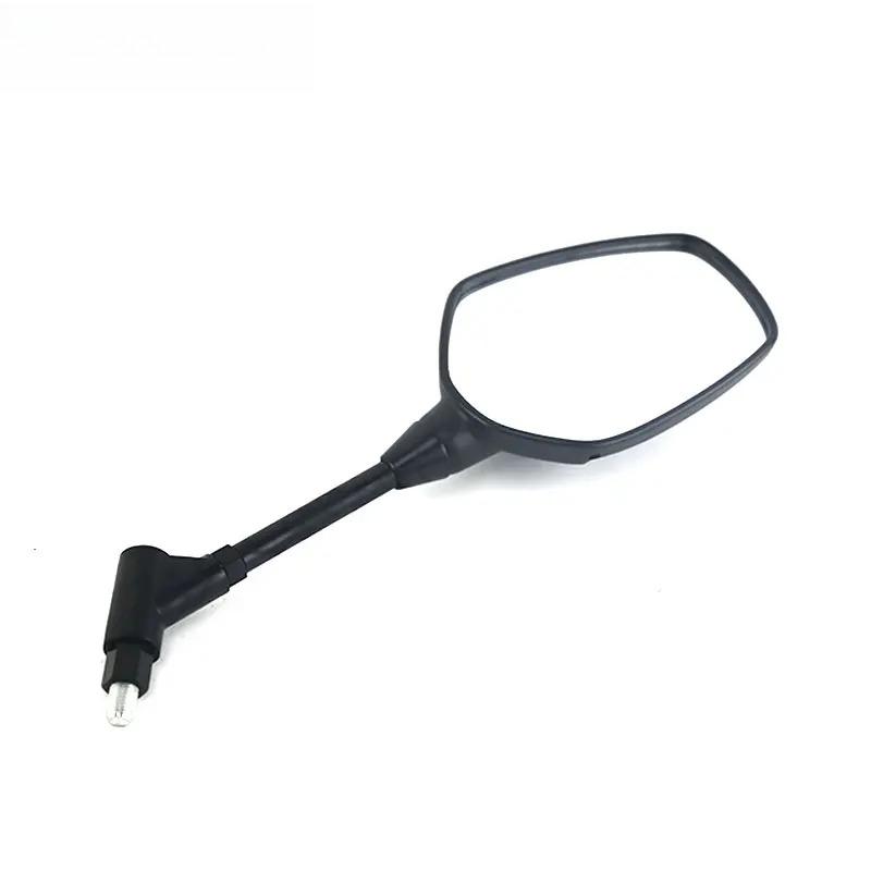 Motorcycle Left and Right Rearview Mirror Assembly Suitable for CF800MT 800-5