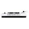 Denon DJ SC LIVE 4 Standalone DJ Controller with Stem Separation, 4-Deck DJ Equipment, Wi-Fi Streaming, Built-in Speakers, Serato DJ Pro Virtual DJ Co