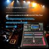 Runpu RP-STY16EX 16-Channel Professional Digital Mixer (CN Version)