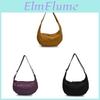 Nylon Duffle Bag For Women With Zipper Closure And Casual Style Perfect For Travel And Leisure