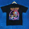 Killer Klowns from Outer Space Rudy Horror Movie Promo Tee L