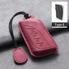 2026 Hot Interior Stickers Car Remote Key Case Fob Cover Shell For Lexus NX ES UX US RC LX GX IS RX 200 250h 350h LS 450h 260h 3