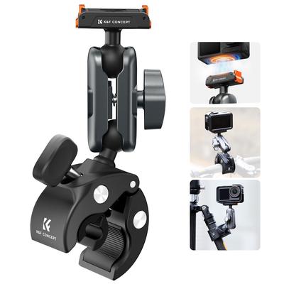 GoPro Aksesuarları – GoPro Desteği ve Tutucular
