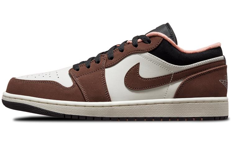 Air Jordan 1 Low Mocha DC6991-200 41