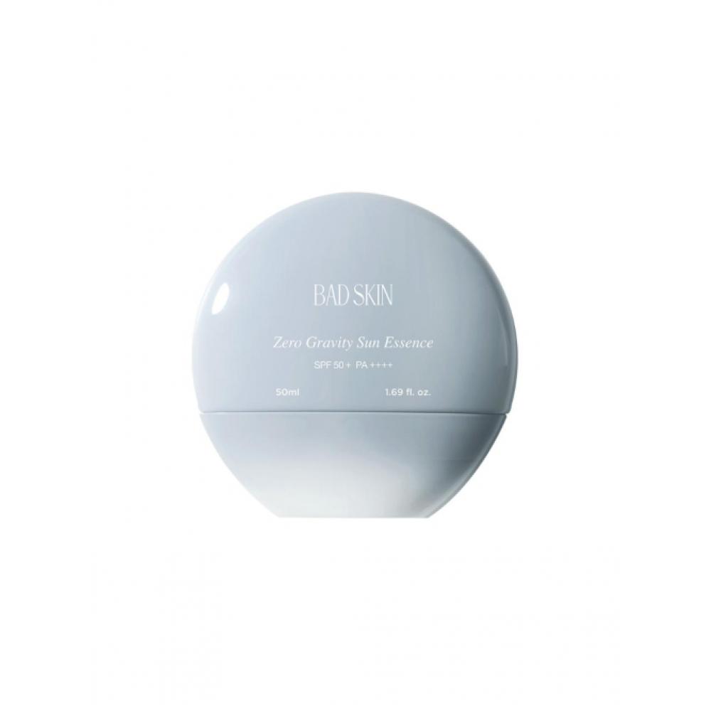 Bad Skin [inorganic Vehicle] Zero Gravity Sun Essence
