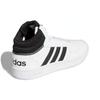 adidas Hoops 3.0 Mid Classic Vintage 'White' Men's GW3019