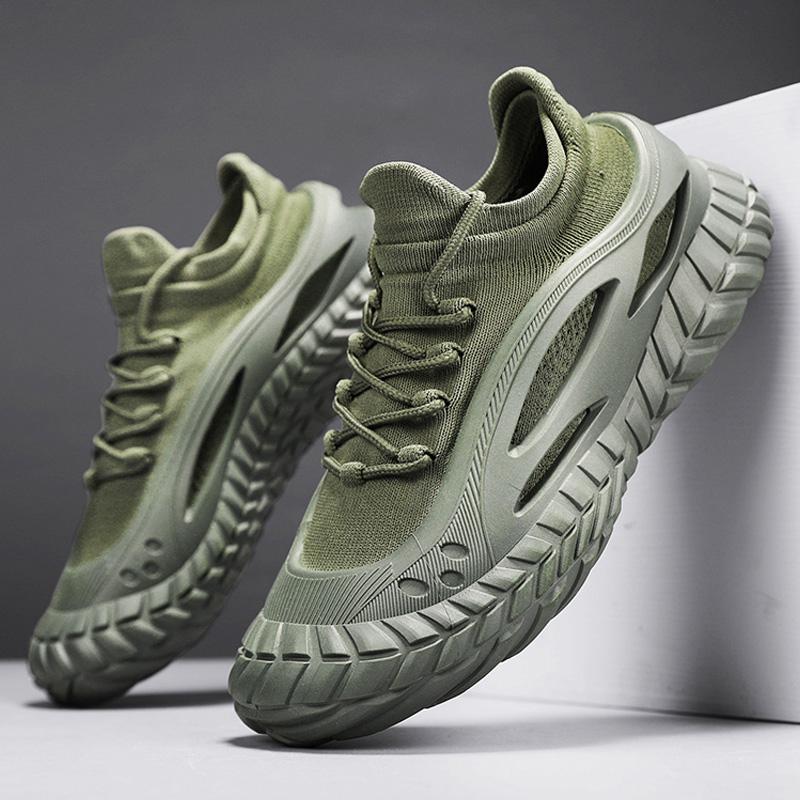 Fashion CYYTL Mens Sneakers Casual Outdoor Breathable Shoes Hiking Fashion Running Tennis Sports Luxury Platform Designer Loafers Summer