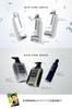 EVERSKIN [Quasi-drug] Highly Moisturizing Medicated Lotion & Emulsion Set, Heparinoid Toner Lotion, Acne, Rough Skin, Men's Skincare, Made in Japan