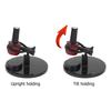 Nail Polish Bottle Holder Stand Wide Base Prevent Fall Off Nail Gel Fixing Clip for Manicure Painting