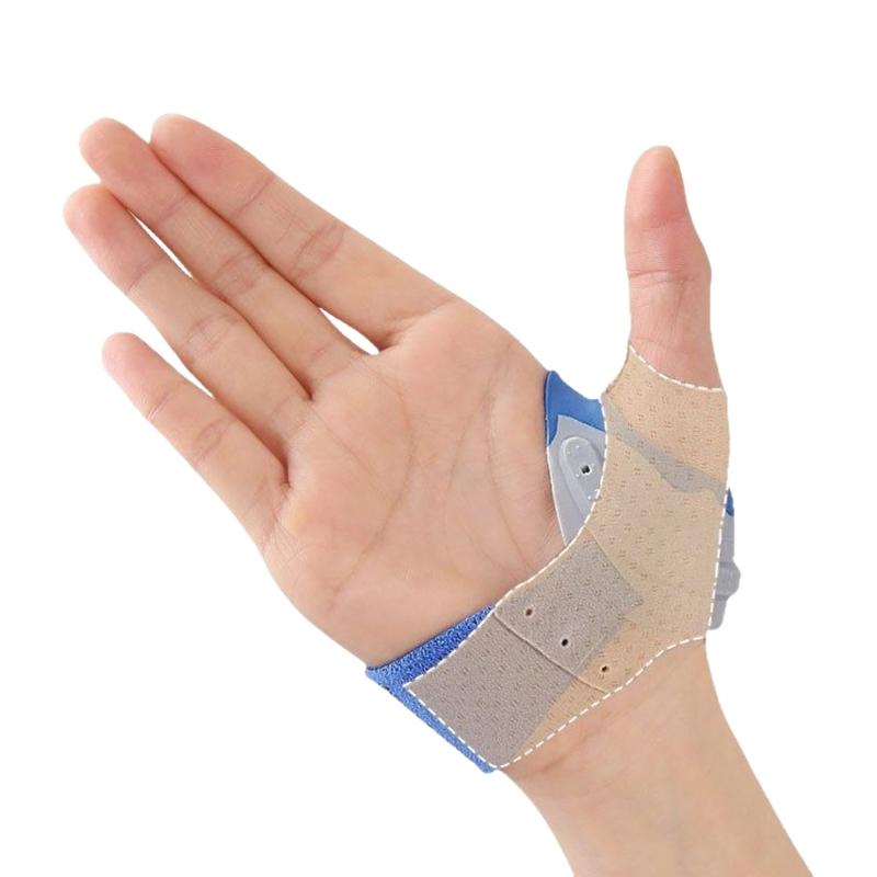 

Thumb Brace For Osteoarthritis Support And Post Surgical Recovery With Comfortable Splint Designs Right Left Hand Small
