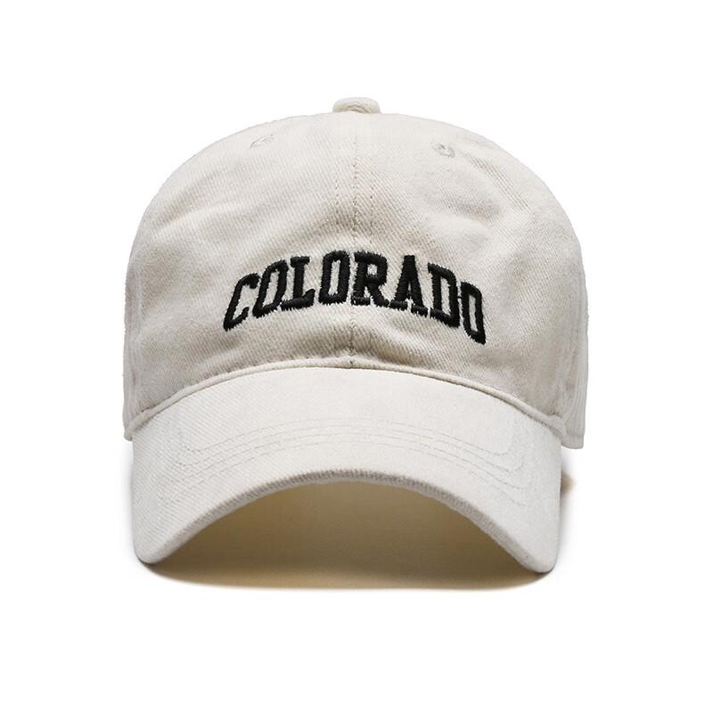 COLO Четыре сезона Ретро Бейсболка