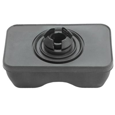 Jacks Point Hebebockauflage Dämpfung Druckpolster Stopfen Hebeblock 2039970186 für A209 C209 C215 W20 W203 W220 W210