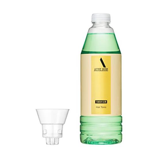 

AUSLESE Тоник для волос NA Refill 400мл [Квазипрепарат]