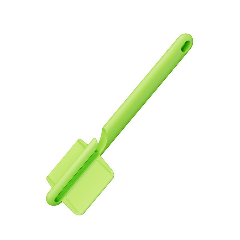 

Кошачья ложка-выдавливатель для лакомств, кормушка для кошачьих лакомств, ложка для кормления питомца, выдавливатель для кошачьих лакомств, дозатор, ложка для жидкого корма, зоотовары зелёный