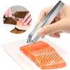 Інструменти для приготування морепродуктів – Щипці для видалення рибних кісток