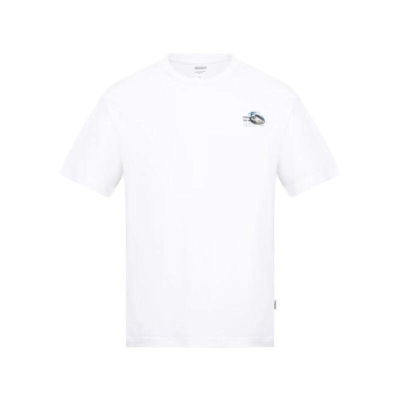 Toread Universal Short Sleeve T-Shirt S 2680₽
