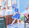 Is the Order a BLOOM Figure Chino American Diner Rabbit? Trio-Try-iT ver.