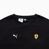 Puma Scuderia Ferrari Singapore Tee Men Tops 637867-01