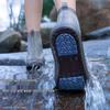 Wasserdichte Rutschfeste Unisex Silikon Regenstiefelüberzieher - Verdickt, Abriebfest, Outdoor-Schutz.