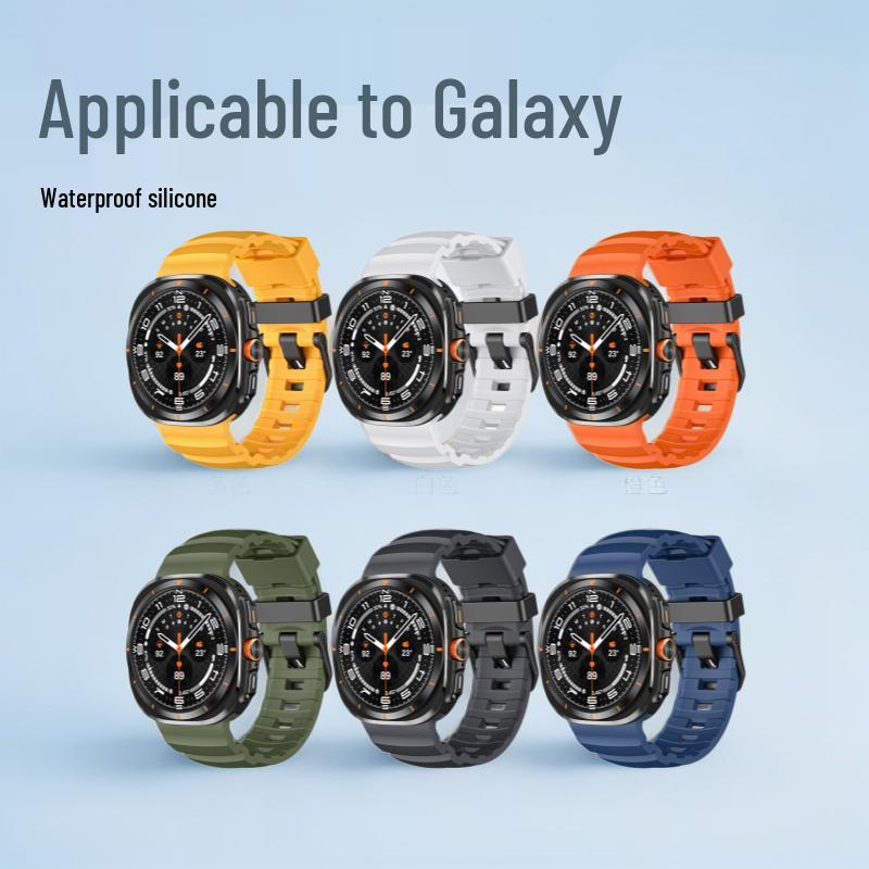 Samsung Galaxy Watch Ultra 47mm Wild Path Sport Bracelet Band