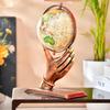 Home And Office Decorative Globe Metal Table Top Showpiece Globe,Home House Decoration items,Decor and Gift